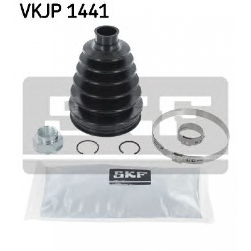 VKJP 1441 SKF - Пильовик привідного валу